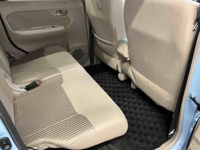 ムーヴ Ｌ　ＳＡＩＩＩ　下取車　ナビ　ブルートゥース　ＥＴＣ　ドライブレコーダー　バックカメラ　衝突被害軽減システム　車線逸脱警報　ＶＳＣ　キーレス　ベンチシート　運転席エアバッグ　助手席エアバッグ　アイドリングストップ（35枚目）