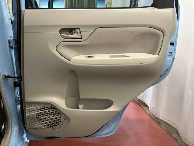 ムーヴ Ｌ　ＳＡＩＩＩ　下取車　ナビ　ブルートゥース　ＥＴＣ　ドライブレコーダー　バックカメラ　衝突被害軽減システム　車線逸脱警報　ＶＳＣ　キーレス　ベンチシート　運転席エアバッグ　助手席エアバッグ　アイドリングストップ（36枚目）