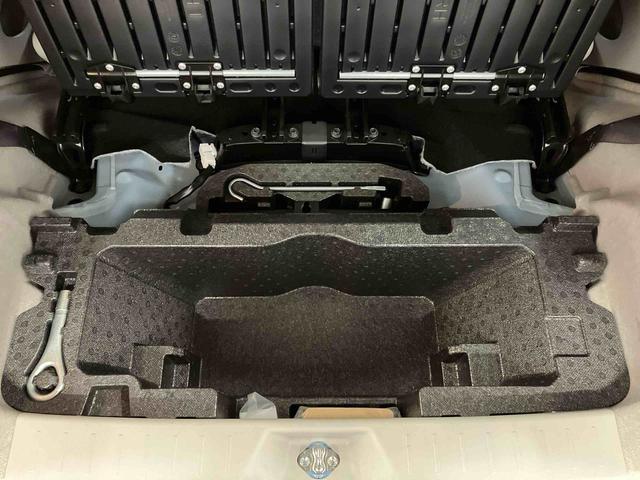 ムーヴ Ｌ　ＳＡＩＩＩ　下取車　ナビ　ブルートゥース　ＥＴＣ　ドライブレコーダー　バックカメラ　衝突被害軽減システム　車線逸脱警報　ＶＳＣ　キーレス　ベンチシート　運転席エアバッグ　助手席エアバッグ　アイドリングストップ（40枚目）