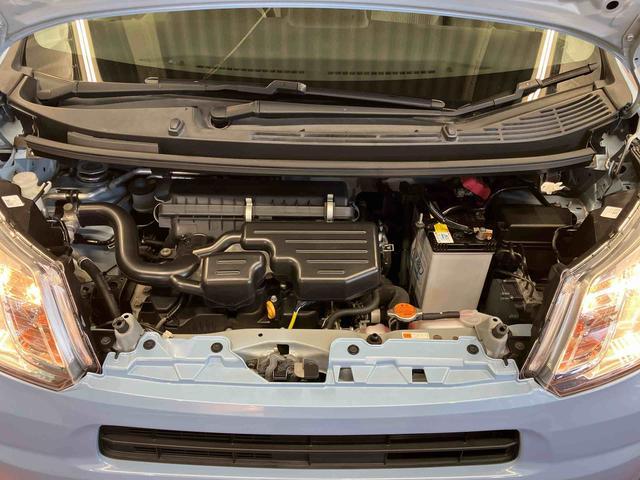 ムーヴ Ｌ　ＳＡＩＩＩ　下取車　ナビ　ブルートゥース　ＥＴＣ　ドライブレコーダー　バックカメラ　衝突被害軽減システム　車線逸脱警報　ＶＳＣ　キーレス　ベンチシート　運転席エアバッグ　助手席エアバッグ　アイドリングストップ（41枚目）