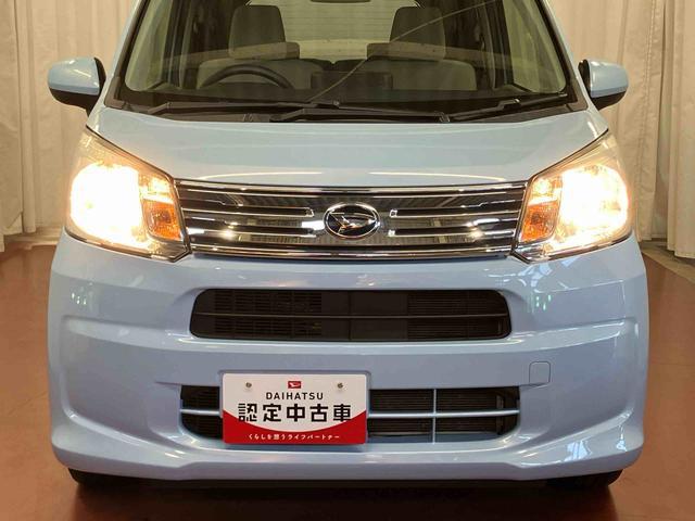 ムーヴ Ｌ　ＳＡＩＩＩ　下取車　ナビ　ブルートゥース　ＥＴＣ　ドライブレコーダー　バックカメラ　衝突被害軽減システム　車線逸脱警報　ＶＳＣ　キーレス　ベンチシート　運転席エアバッグ　助手席エアバッグ　アイドリングストップ（42枚目）