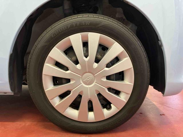 ムーヴ Ｌ　ＳＡＩＩＩ　下取車　ナビ　ブルートゥース　ＥＴＣ　ドライブレコーダー　バックカメラ　衝突被害軽減システム　車線逸脱警報　ＶＳＣ　キーレス　ベンチシート　運転席エアバッグ　助手席エアバッグ　アイドリングストップ（44枚目）