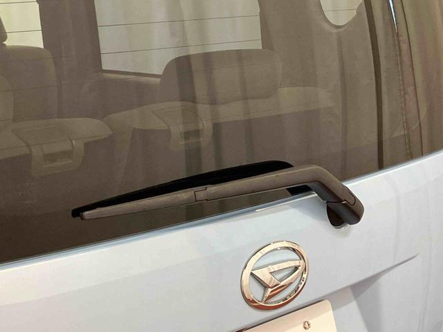 ムーヴ Ｌ　ＳＡＩＩＩ　下取車　ナビ　ブルートゥース　ＥＴＣ　ドライブレコーダー　バックカメラ　衝突被害軽減システム　車線逸脱警報　ＶＳＣ　キーレス　ベンチシート　運転席エアバッグ　助手席エアバッグ　アイドリングストップ（49枚目）