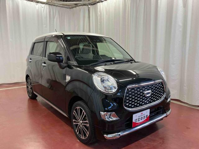 キャスト スタイルＧ　ターボ　ＶＳ　ＳＡＩＩＩ　下取車　ナビ　ブルートゥース　ＥＴＣ　ドライブレコーダー　パノラマモニター　ターボ　衝突被害軽減システム　レーンキープアシスト　横滑防止　ＬＥＤヘッドランプ　シートヒーター　ベンチシート　スマートキー（4枚目）