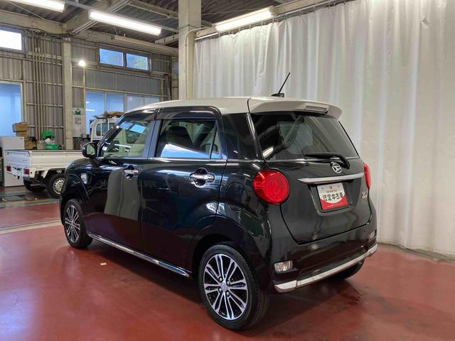 キャスト スタイルＧ　ターボ　ＶＳ　ＳＡＩＩＩ　下取車　ナビ　ブルートゥース　ＥＴＣ　ドライブレコーダー　パノラマモニター　ターボ　衝突被害軽減システム　レーンキープアシスト　横滑防止　ＬＥＤヘッドランプ　シートヒーター　ベンチシート　スマートキー（7枚目）