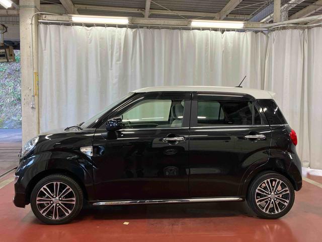 キャスト スタイルＧ　ターボ　ＶＳ　ＳＡＩＩＩ　下取車　ナビ　ブルートゥース　ＥＴＣ　ドライブレコーダー　パノラマモニター　ターボ　衝突被害軽減システム　レーンキープアシスト　横滑防止　ＬＥＤヘッドランプ　シートヒーター　ベンチシート　スマートキー（8枚目）