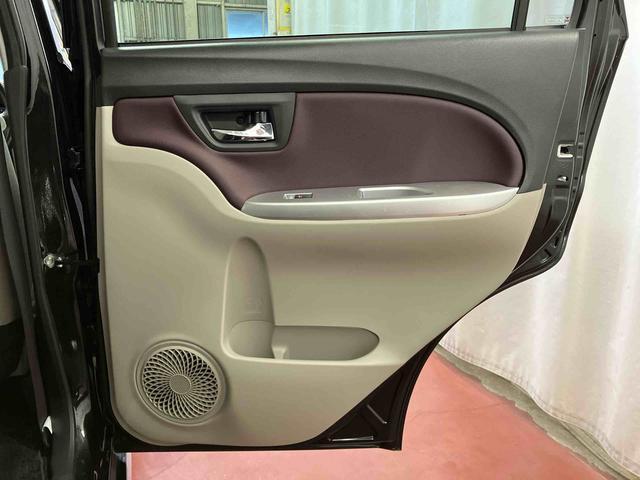 キャスト スタイルＧ　ターボ　ＶＳ　ＳＡＩＩＩ　下取車　ナビ　ブルートゥース　ＥＴＣ　ドライブレコーダー　パノラマモニター　ターボ　衝突被害軽減システム　レーンキープアシスト　横滑防止　ＬＥＤヘッドランプ　シートヒーター　ベンチシート　スマートキー（40枚目）