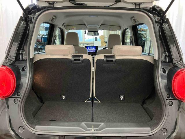 キャスト スタイルＧ　ターボ　ＶＳ　ＳＡＩＩＩ　下取車　ナビ　ブルートゥース　ＥＴＣ　ドライブレコーダー　パノラマモニター　ターボ　衝突被害軽減システム　レーンキープアシスト　横滑防止　ＬＥＤヘッドランプ　シートヒーター　ベンチシート　スマートキー（41枚目）