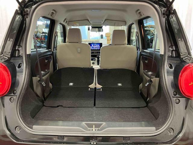 キャスト スタイルＧ　ターボ　ＶＳ　ＳＡＩＩＩ　下取車　ナビ　ブルートゥース　ＥＴＣ　ドライブレコーダー　パノラマモニター　ターボ　衝突被害軽減システム　レーンキープアシスト　横滑防止　ＬＥＤヘッドランプ　シートヒーター　ベンチシート　スマートキー（42枚目）