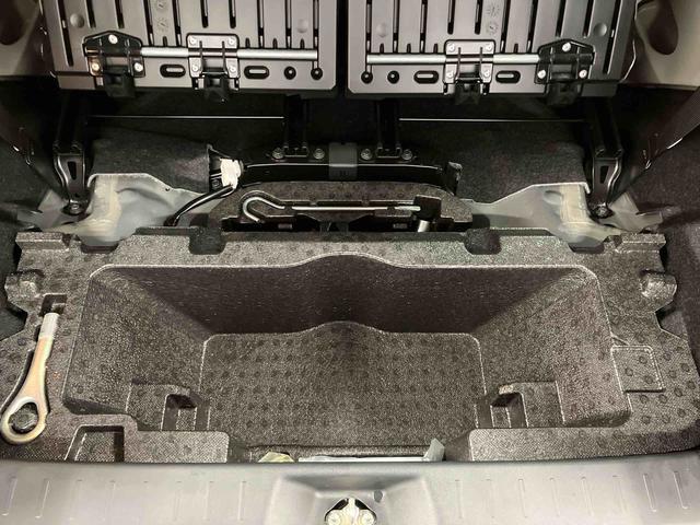 キャスト スタイルＧ　ターボ　ＶＳ　ＳＡＩＩＩ　下取車　ナビ　ブルートゥース　ＥＴＣ　ドライブレコーダー　パノラマモニター　ターボ　衝突被害軽減システム　レーンキープアシスト　横滑防止　ＬＥＤヘッドランプ　シートヒーター　ベンチシート　スマートキー（43枚目）