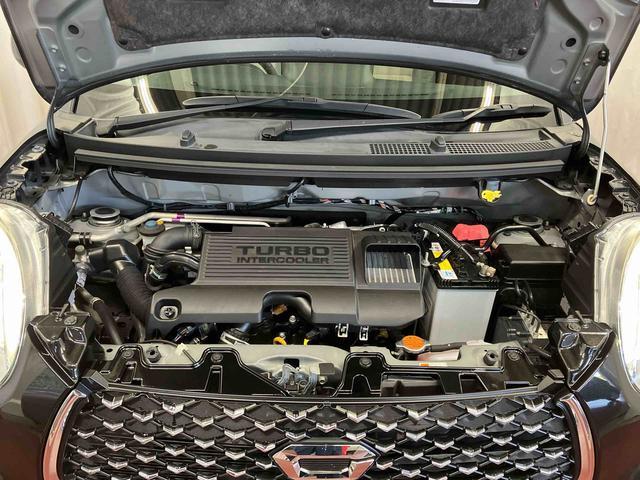 キャスト スタイルＧ　ターボ　ＶＳ　ＳＡＩＩＩ　下取車　ナビ　ブルートゥース　ＥＴＣ　ドライブレコーダー　パノラマモニター　ターボ　衝突被害軽減システム　レーンキープアシスト　横滑防止　ＬＥＤヘッドランプ　シートヒーター　ベンチシート　スマートキー（44枚目）