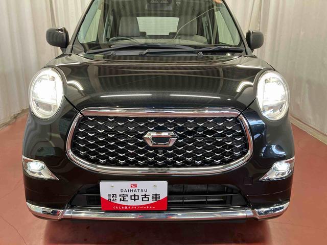 キャスト スタイルＧ　ターボ　ＶＳ　ＳＡＩＩＩ　下取車　ナビ　ブルートゥース　ＥＴＣ　ドライブレコーダー　パノラマモニター　ターボ　衝突被害軽減システム　レーンキープアシスト　横滑防止　ＬＥＤヘッドランプ　シートヒーター　ベンチシート　スマートキー（45枚目）