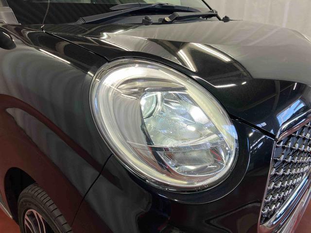 キャスト スタイルＧ　ターボ　ＶＳ　ＳＡＩＩＩ　下取車　ナビ　ブルートゥース　ＥＴＣ　ドライブレコーダー　パノラマモニター　ターボ　衝突被害軽減システム　レーンキープアシスト　横滑防止　ＬＥＤヘッドランプ　シートヒーター　ベンチシート　スマートキー（46枚目）