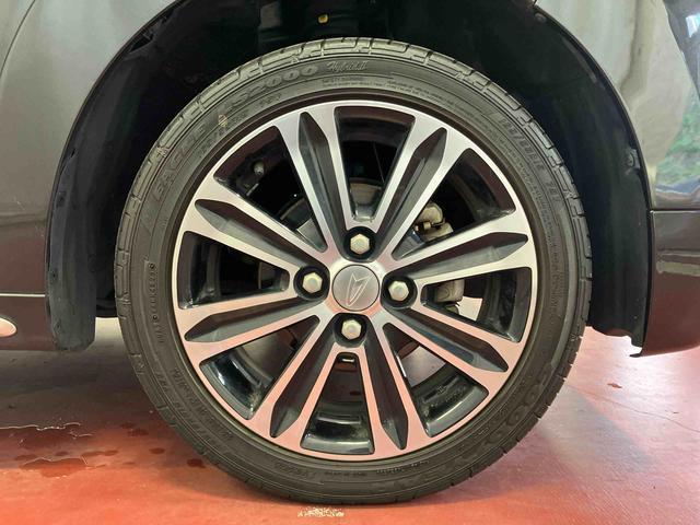 キャスト スタイルＧ　ターボ　ＶＳ　ＳＡＩＩＩ　下取車　ナビ　ブルートゥース　ＥＴＣ　ドライブレコーダー　パノラマモニター　ターボ　衝突被害軽減システム　レーンキープアシスト　横滑防止　ＬＥＤヘッドランプ　シートヒーター　ベンチシート　スマートキー（48枚目）