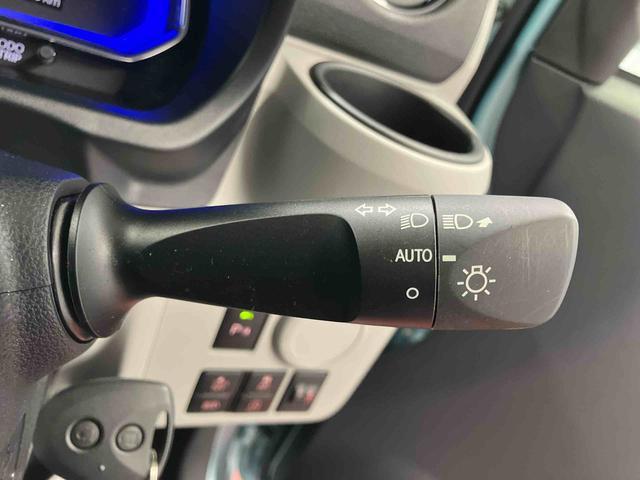 ミライース X リミテッドSAIII 1オーナー 衝突被害軽減システム レーンキープアシスト 電動格納ミラー LEDヘッドランプ オートライト オートマチックハイビーム 運転席エアバッグ 助手席エアバッグ キーレスキー 衝突安全ボディ(15枚目)