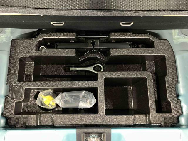 ミライース X リミテッドSAIII 1オーナー 衝突被害軽減システム レーンキープアシスト 電動格納ミラー LEDヘッドランプ オートライト オートマチックハイビーム 運転席エアバッグ 助手席エアバッグ キーレスキー 衝突安全ボディ(34枚目)