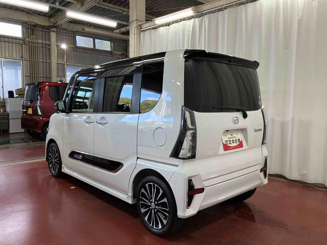 タント カスタムRSセレクション 下取車 ナビ ブルートゥース ドライブレコーダー パノラマモニター 衝突被害軽減システム アダプティブクルーズコントロール 両側電動スライドドアー スマートキー プッシュスタート シートヒーター(7枚目)