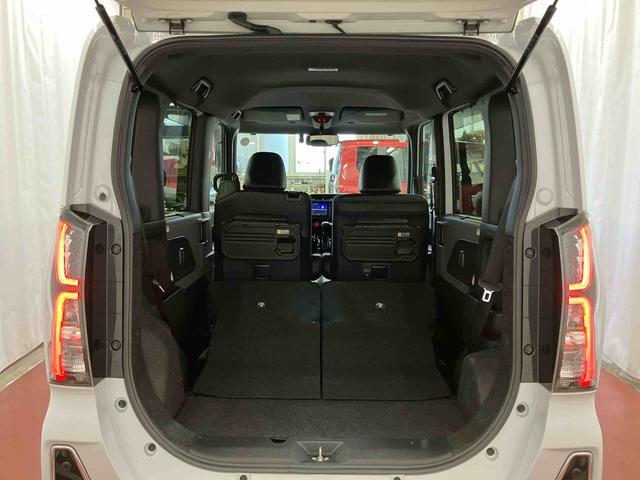 タント カスタムRSセレクション 下取車 ナビ ブルートゥース ドライブレコーダー パノラマモニター 衝突被害軽減システム アダプティブクルーズコントロール 両側電動スライドドアー スマートキー プッシュスタート シートヒーター(42枚目)