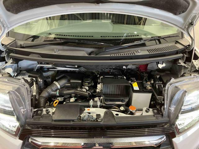 タント カスタムRSセレクション 下取車 ナビ ブルートゥース ドライブレコーダー パノラマモニター 衝突被害軽減システム アダプティブクルーズコントロール 両側電動スライドドアー スマートキー プッシュスタート シートヒーター(43枚目)