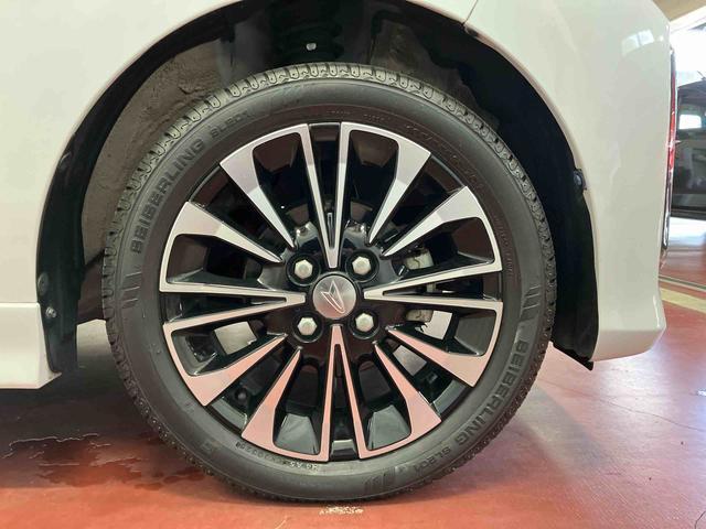 タント カスタムRSセレクション 下取車 ナビ ブルートゥース ドライブレコーダー パノラマモニター 衝突被害軽減システム アダプティブクルーズコントロール 両側電動スライドドアー スマートキー プッシュスタート シートヒーター(48枚目)