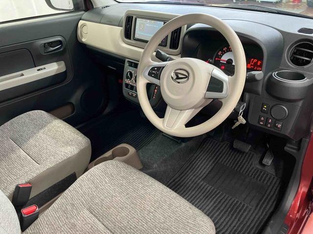 シンプルで飽きのこないインテリア