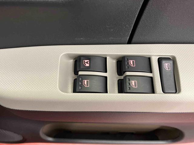 パワーウインドゥスイッチ