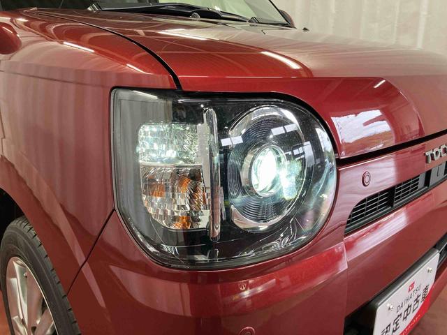 ＬＥＤヘッドランプ