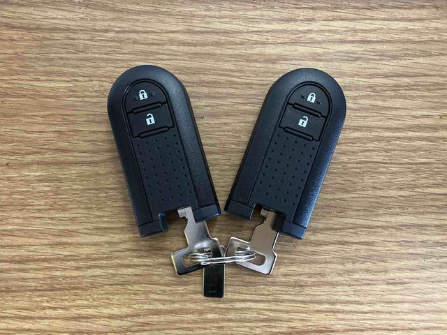 ムーヴ カスタム　Ｘ　ＶＳ　ＳＡＩＩＩ　下取車　ナビ　ブルートゥース　ドライブレコーダー　パノラマモニター　衝突被害軽減システム　車線逸脱警報　スマートキー　プッシュスタート　ＡＢＳ　運転席シートヒーター　ＬＥＤヘッドランプ　オートライト（17枚目）