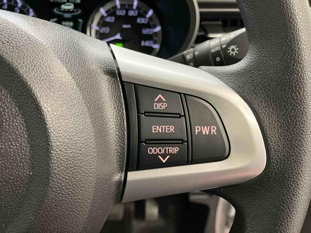 ムーヴ カスタム　Ｘ　ＶＳ　ＳＡＩＩＩ　下取車　ナビ　ブルートゥース　ドライブレコーダー　パノラマモニター　衝突被害軽減システム　車線逸脱警報　スマートキー　プッシュスタート　ＡＢＳ　運転席シートヒーター　ＬＥＤヘッドランプ　オートライト（19枚目）