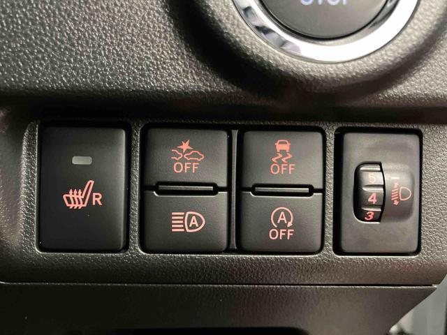 ムーヴ カスタム　Ｘ　ＶＳ　ＳＡＩＩＩ　下取車　ナビ　ブルートゥース　ドライブレコーダー　パノラマモニター　衝突被害軽減システム　車線逸脱警報　スマートキー　プッシュスタート　ＡＢＳ　運転席シートヒーター　ＬＥＤヘッドランプ　オートライト（22枚目）