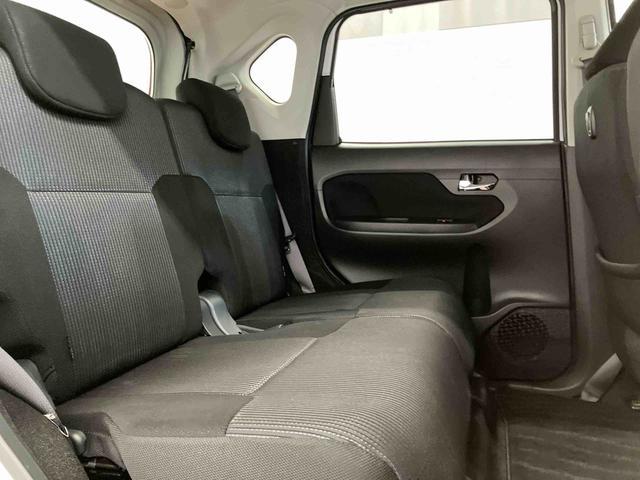 ムーヴ カスタム　Ｘ　ＶＳ　ＳＡＩＩＩ　下取車　ナビ　ブルートゥース　ドライブレコーダー　パノラマモニター　衝突被害軽減システム　車線逸脱警報　スマートキー　プッシュスタート　ＡＢＳ　運転席シートヒーター　ＬＥＤヘッドランプ　オートライト（36枚目）