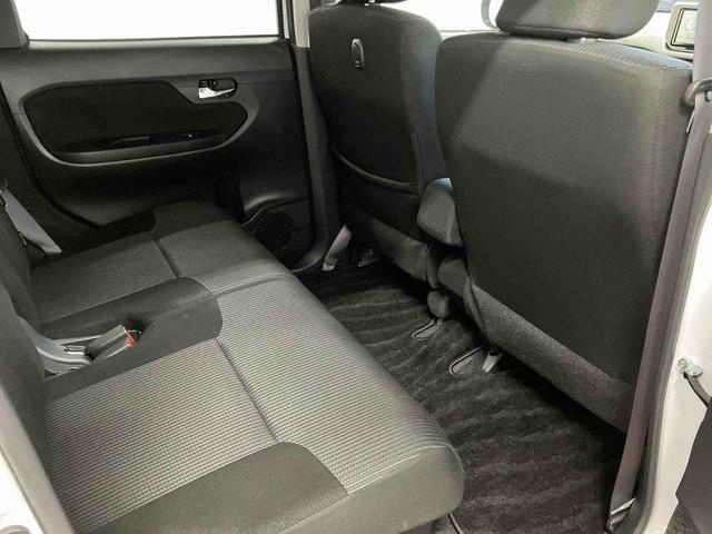 ムーヴ カスタム　Ｘ　ＶＳ　ＳＡＩＩＩ　下取車　ナビ　ブルートゥース　ドライブレコーダー　パノラマモニター　衝突被害軽減システム　車線逸脱警報　スマートキー　プッシュスタート　ＡＢＳ　運転席シートヒーター　ＬＥＤヘッドランプ　オートライト（37枚目）