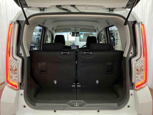 ムーヴ カスタム　Ｘ　ＶＳ　ＳＡＩＩＩ　下取車　ナビ　ブルートゥース　ドライブレコーダー　パノラマモニター　衝突被害軽減システム　車線逸脱警報　スマートキー　プッシュスタート　ＡＢＳ　運転席シートヒーター　ＬＥＤヘッドランプ　オートライト（39枚目）