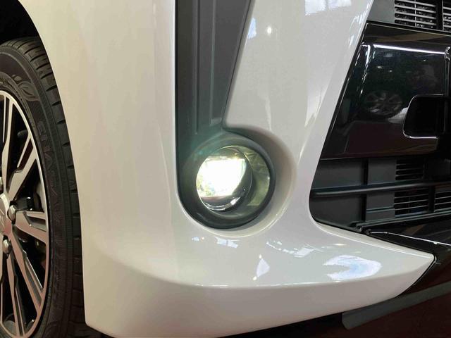 ムーヴ カスタム　Ｘ　ＶＳ　ＳＡＩＩＩ　下取車　ナビ　ブルートゥース　ドライブレコーダー　パノラマモニター　衝突被害軽減システム　車線逸脱警報　スマートキー　プッシュスタート　ＡＢＳ　運転席シートヒーター　ＬＥＤヘッドランプ　オートライト（46枚目）