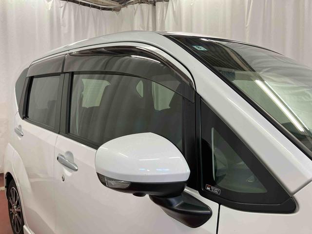 ムーヴ カスタム　Ｘ　ＶＳ　ＳＡＩＩＩ　下取車　ナビ　ブルートゥース　ドライブレコーダー　パノラマモニター　衝突被害軽減システム　車線逸脱警報　スマートキー　プッシュスタート　ＡＢＳ　運転席シートヒーター　ＬＥＤヘッドランプ　オートライト（48枚目）