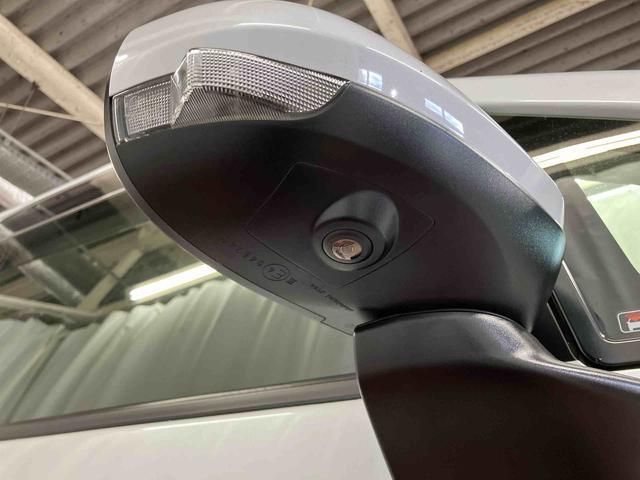 ムーヴ カスタム　Ｘ　ＶＳ　ＳＡＩＩＩ　下取車　ナビ　ブルートゥース　ドライブレコーダー　パノラマモニター　衝突被害軽減システム　車線逸脱警報　スマートキー　プッシュスタート　ＡＢＳ　運転席シートヒーター　ＬＥＤヘッドランプ　オートライト（52枚目）