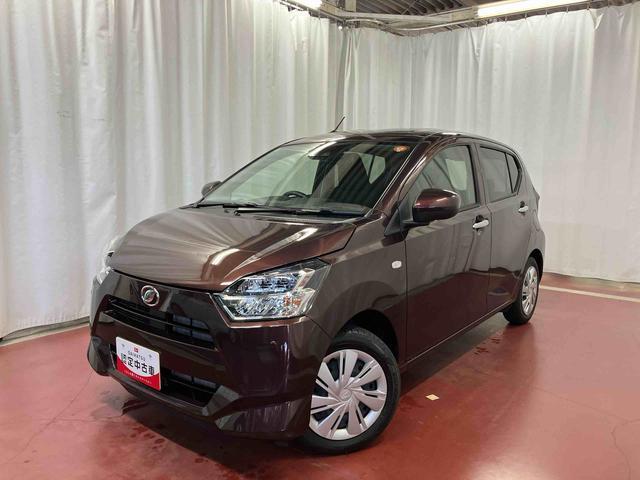 ミライース X リミテッドSAIII 1オーナー 衝突被害軽減システム レーンアシスト 電動格納ミラー LEDヘッドランプ オートライト オートマチックハイビーム 運転席エアバッグ 助手席エアバッグ キーレスキー 衝突安全ボディ(2枚目)