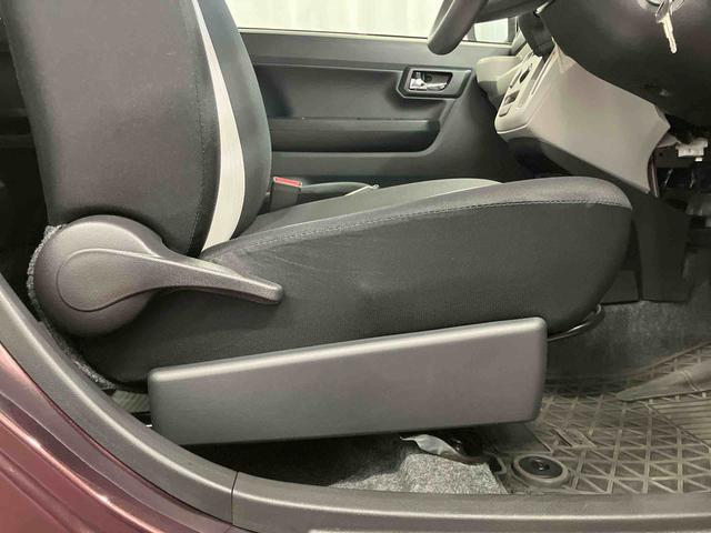 ミライース X リミテッドSAIII 1オーナー 衝突被害軽減システム レーンアシスト 電動格納ミラー LEDヘッドランプ オートライト オートマチックハイビーム 運転席エアバッグ 助手席エアバッグ キーレスキー 衝突安全ボディ(19枚目)