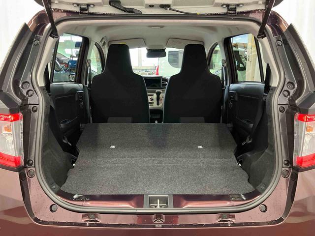 ミライース X リミテッドSAIII 1オーナー 衝突被害軽減システム レーンアシスト 電動格納ミラー LEDヘッドランプ オートライト オートマチックハイビーム 運転席エアバッグ 助手席エアバッグ キーレスキー 衝突安全ボディ(32枚目)