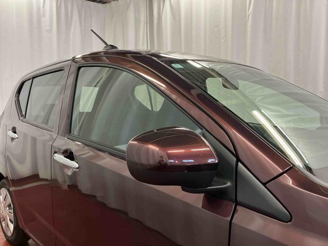 ミライース X リミテッドSAIII 1オーナー 衝突被害軽減システム レーンアシスト 電動格納ミラー LEDヘッドランプ オートライト オートマチックハイビーム 運転席エアバッグ 助手席エアバッグ キーレスキー 衝突安全ボディ(38枚目)