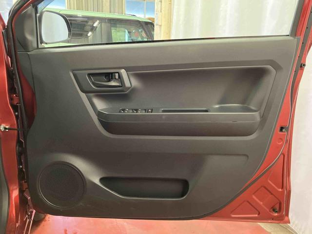 ミライース Ｌ　ＳＡＩＩＩ　１オーナー　衝突被害軽減システム　レーンキープアシスト　横滑防止　キーレスキー　オートライト　オートマチックハイビーム　運転席エアバッグ　助手席エアバッグ　ＡＢＳ　アイドリングストップ　衝突安全ボディ（26枚目）