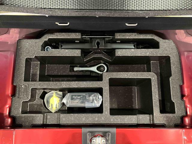 ミライース Ｌ　ＳＡＩＩＩ　１オーナー　衝突被害軽減システム　レーンキープアシスト　横滑防止　キーレスキー　オートライト　オートマチックハイビーム　運転席エアバッグ　助手席エアバッグ　ＡＢＳ　アイドリングストップ　衝突安全ボディ（33枚目）