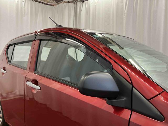 ミライース Ｌ　ＳＡＩＩＩ　１オーナー　衝突被害軽減システム　レーンキープアシスト　横滑防止　キーレスキー　オートライト　オートマチックハイビーム　運転席エアバッグ　助手席エアバッグ　ＡＢＳ　アイドリングストップ　衝突安全ボディ（38枚目）