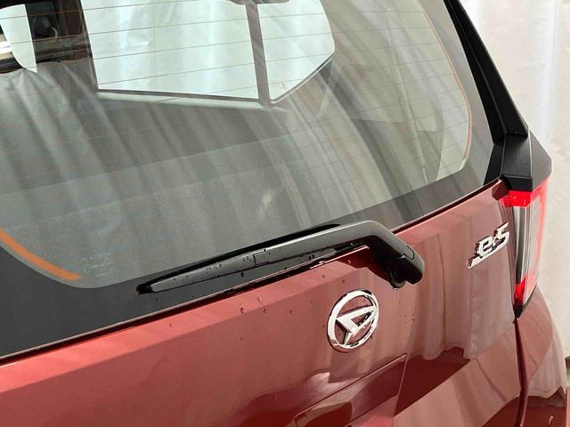 ミライース Ｌ　ＳＡＩＩＩ　１オーナー　衝突被害軽減システム　レーンキープアシスト　横滑防止　キーレスキー　オートライト　オートマチックハイビーム　運転席エアバッグ　助手席エアバッグ　ＡＢＳ　アイドリングストップ　衝突安全ボディ（41枚目）