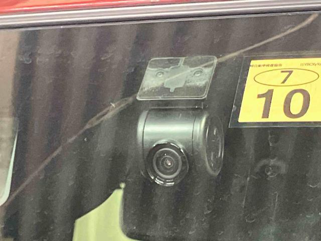 タント カスタムX 元試乗車 ディスプレイオーディオ ブルートゥース ドライブレコーダー バックモニター 衝突被害軽減システム 車線逸脱防止 スマートキー シートヒーター 両側電動スライドドア LEDヘッドランプ(15枚目)