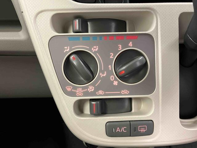 ムーヴ Ｌ　１オーナー　横滑防止装置　オートライト　運転席エアバッグ　助手席エアバッグ　メンテナンスノート　ＡＢＳ　キーレス　衝突安全ボディ　アイドリングストップ（14枚目）