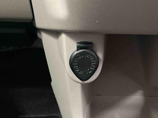 ムーヴ Ｌ　１オーナー　横滑防止装置　オートライト　運転席エアバッグ　助手席エアバッグ　メンテナンスノート　ＡＢＳ　キーレス　衝突安全ボディ　アイドリングストップ（16枚目）