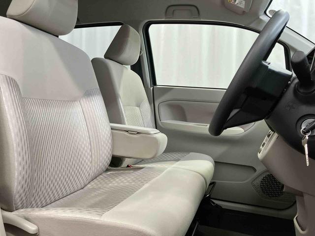 ムーヴ Ｌ　１オーナー　横滑防止装置　オートライト　運転席エアバッグ　助手席エアバッグ　メンテナンスノート　ＡＢＳ　キーレス　衝突安全ボディ　アイドリングストップ（18枚目）