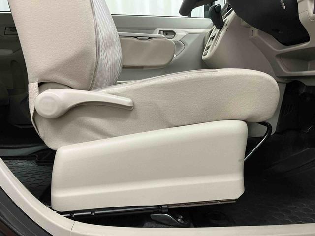 ムーヴ Ｌ　１オーナー　横滑防止装置　オートライト　運転席エアバッグ　助手席エアバッグ　メンテナンスノート　ＡＢＳ　キーレス　衝突安全ボディ　アイドリングストップ（19枚目）