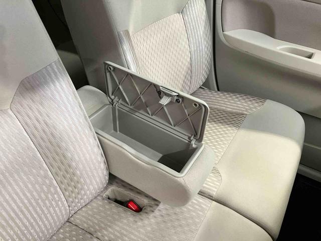 ムーヴ Ｌ　１オーナー　横滑防止装置　オートライト　運転席エアバッグ　助手席エアバッグ　メンテナンスノート　ＡＢＳ　キーレス　衝突安全ボディ　アイドリングストップ（21枚目）